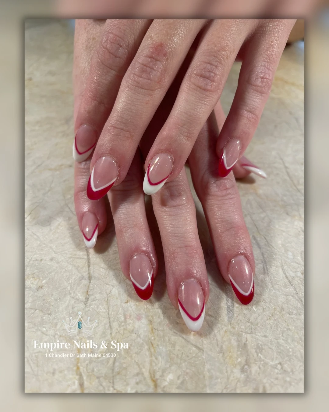 July Nail Collection